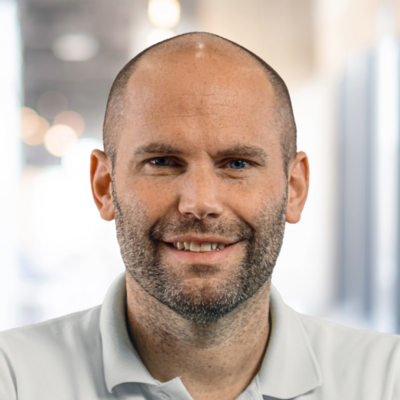 Maarten Boerman