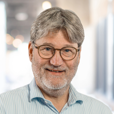 Dani&euml;l Offringa