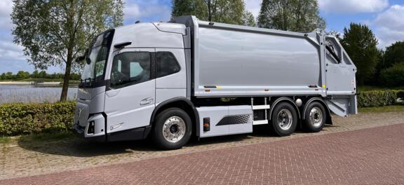 Primeur voor HVC - FM Low Entry (1)