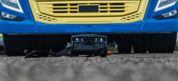 Harbers Trucks Drimote Nederland 5