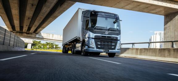 Volvo FM