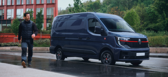 Harbers-renault-master-drive