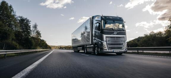 Volvo FH 2 Volvo FH 2