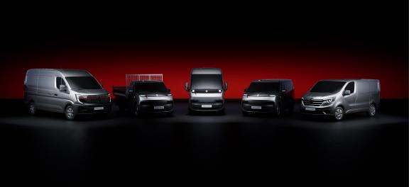 Renault Trucks - Flexis Renault Trucks - Flexis