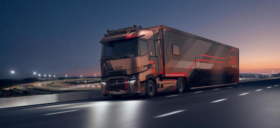 Renault Trucks header
