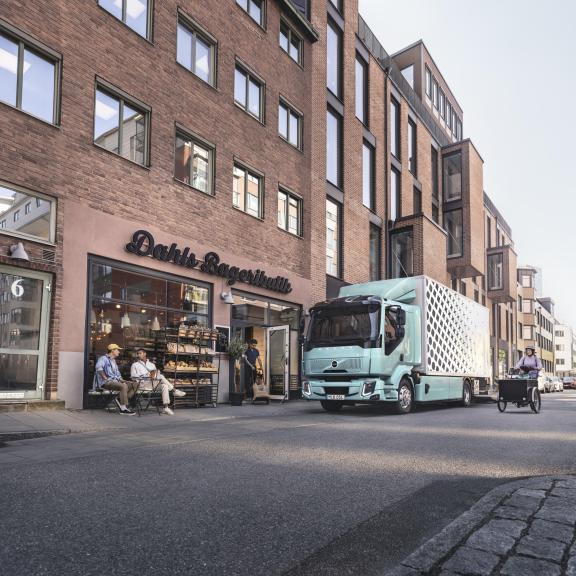 Volvo-FL-ELECTRIC Volvo-FL-ELECTRIC