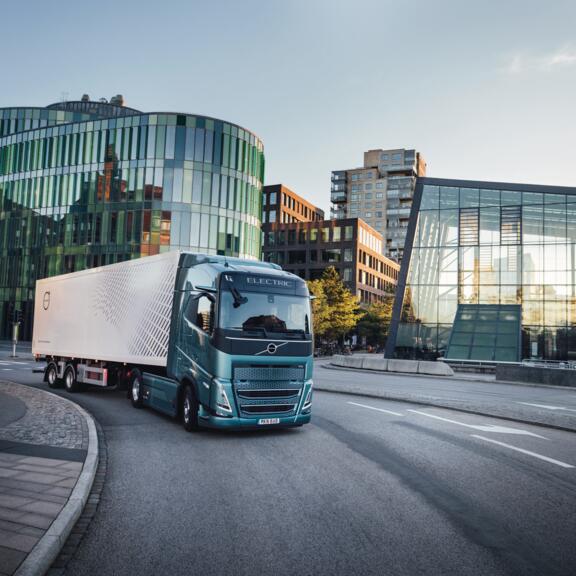Volvo FH_Electric_ 4 Volvo FH_Electric_ 4