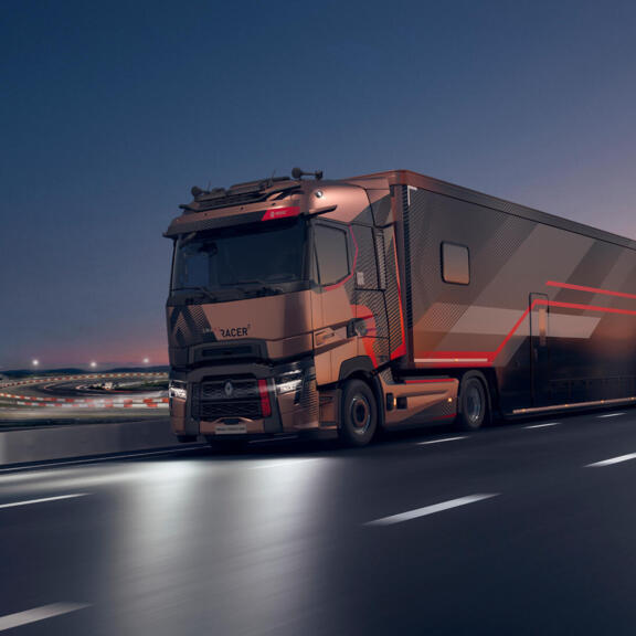 Renault Trucks header
