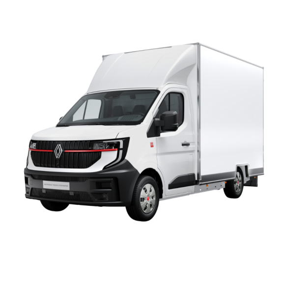 Harbers-Renault-Master-bakwagen Harbers-Renault-Master-bakwagen