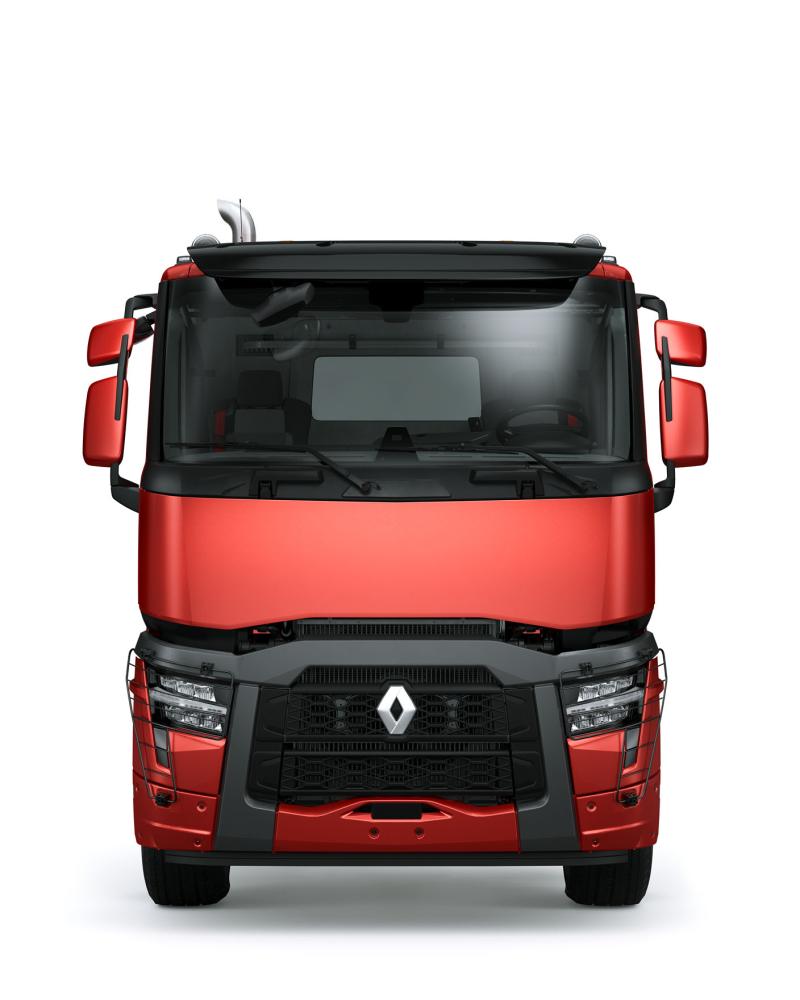 Harbers-Trucks - Renault C - frontaal-cropped