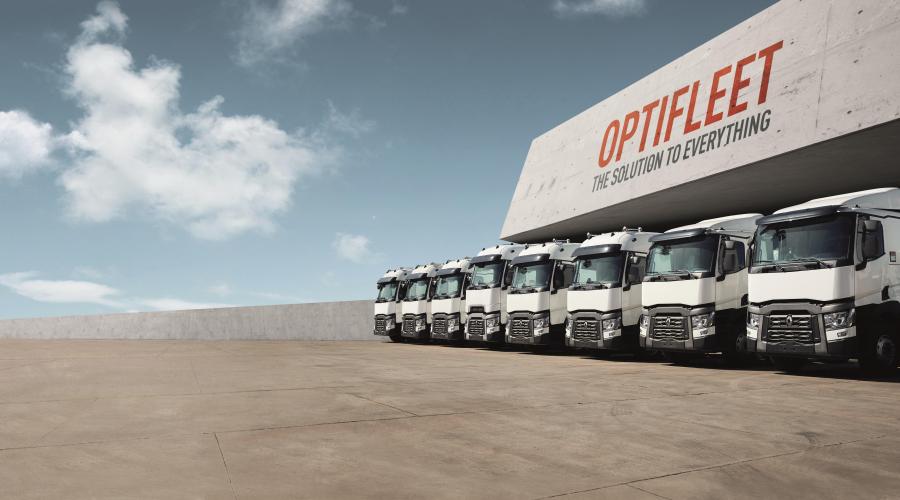 Harbers_Trucks_Renault_Trucks_Optifleet Harbers_Trucks_Renault_Trucks_Optifleet