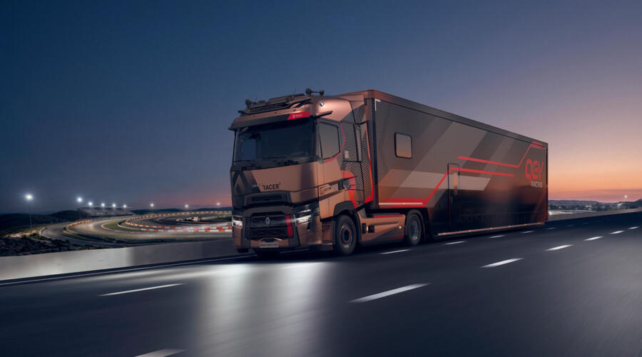 Renault Trucks header