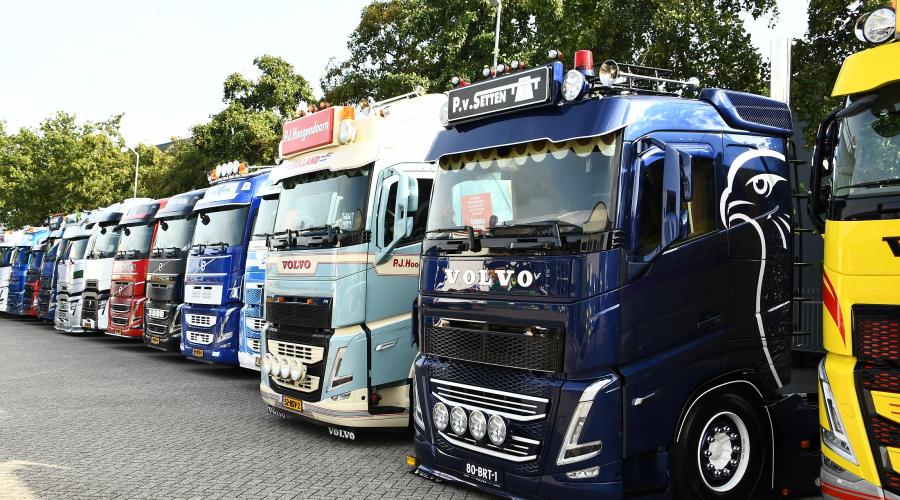 Open Huis 2023 Open Huis 2023