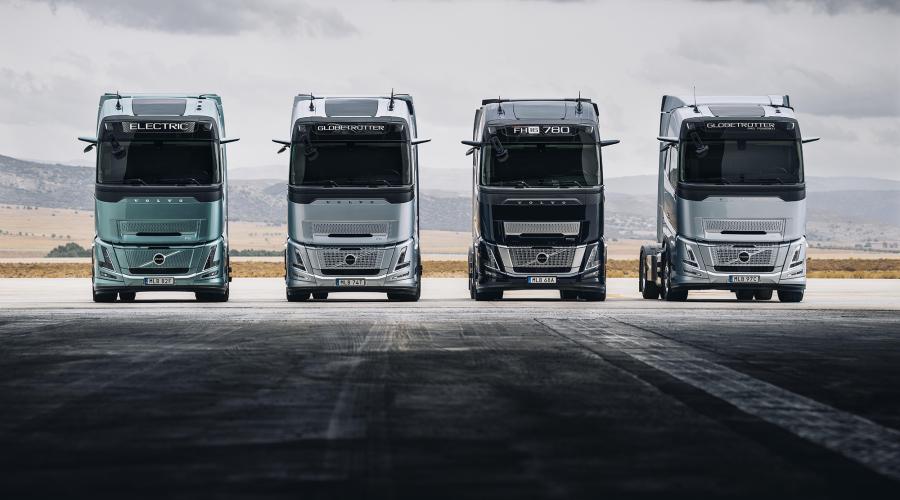 Volvo FH Aero Volvo FH16 Aero Volvo FH Aero Volvo FH16 Aero