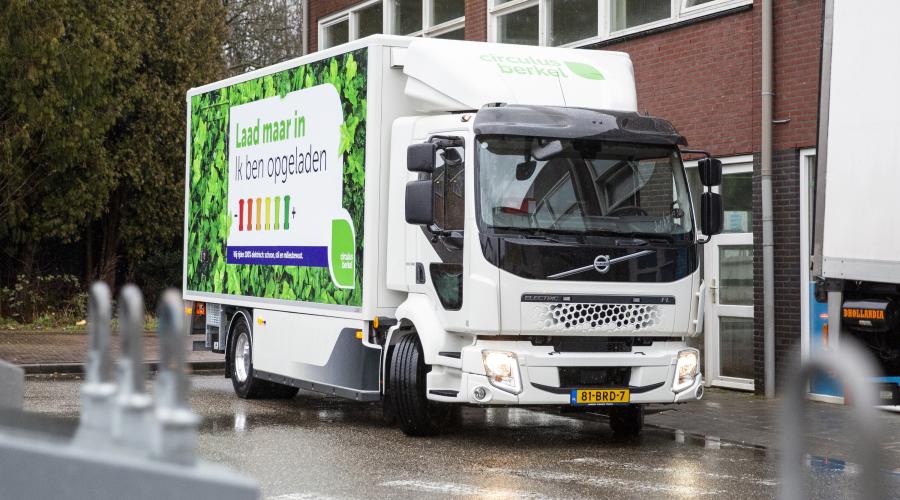 Circulus Berkel -17 Circulus Berkel -17