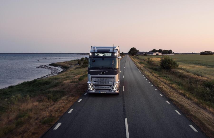 Volvo FH