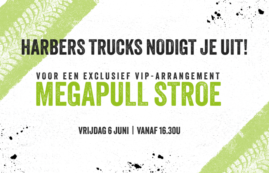 Megapull Stroe - header