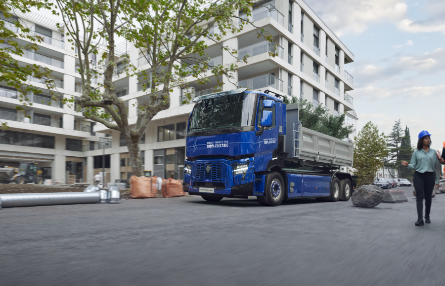 Harbers-Renault-Trucks-E-tech-C-stad
