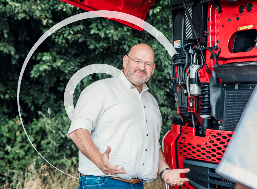 Blog Henk van Bekkum 5 tips Blog Henk van Bekkum 5 tips