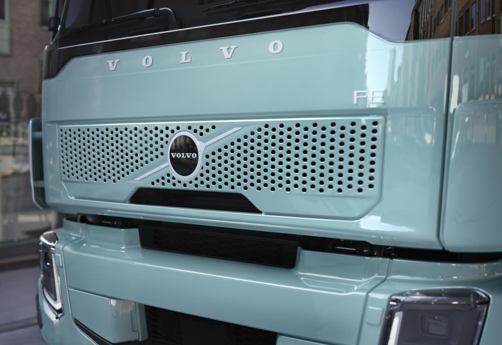 Volvo-FE-Electric-Front Volvo-FE-Electric-Front