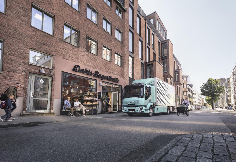 Volvo-FL-ELECTRIC Volvo-FL-ELECTRIC